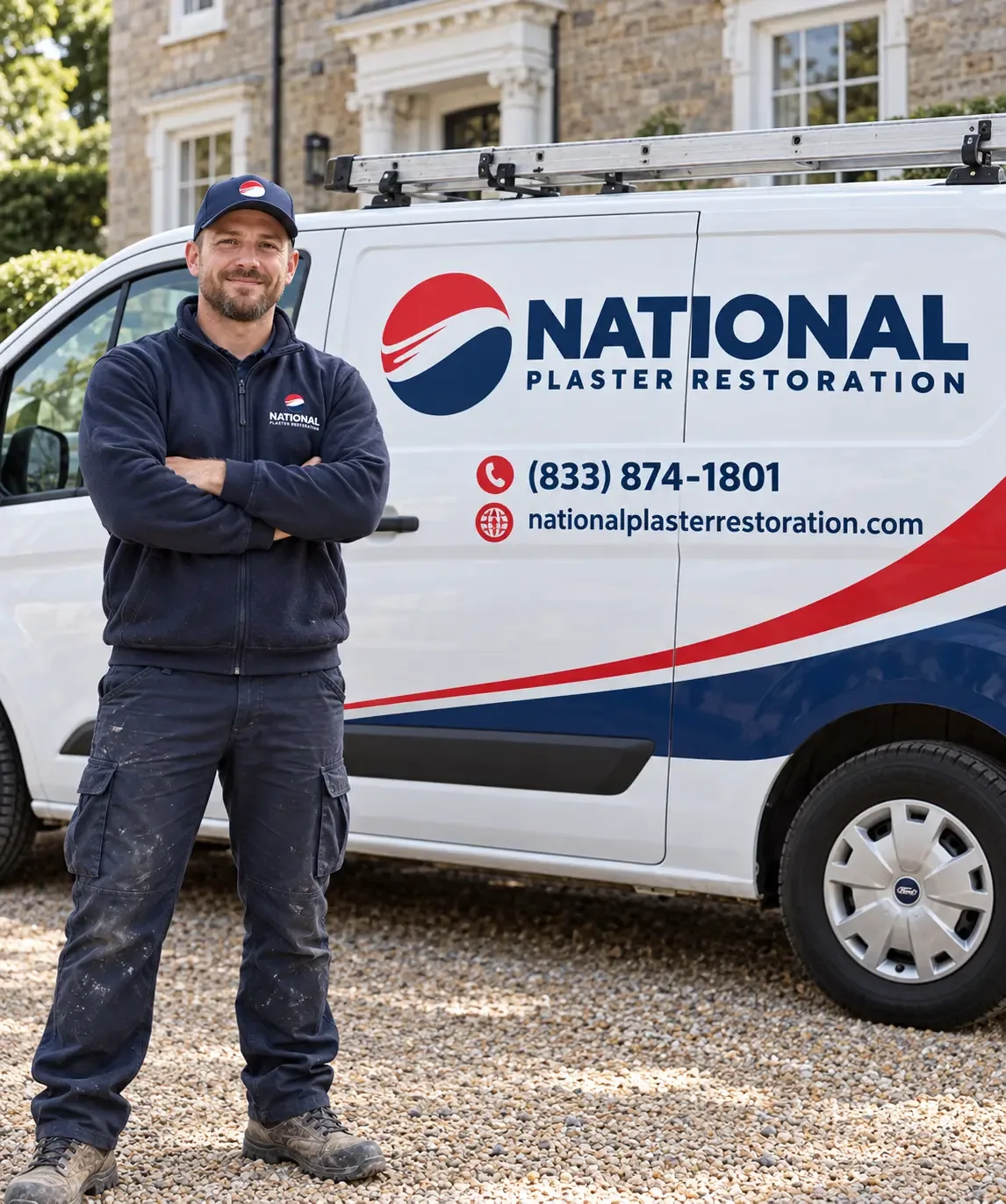 Plaster Repair company in Montpelier, IA